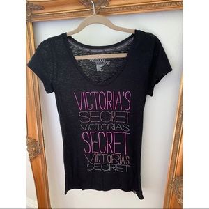Victoria’s Secret - Supermodel Essentials Shirt M